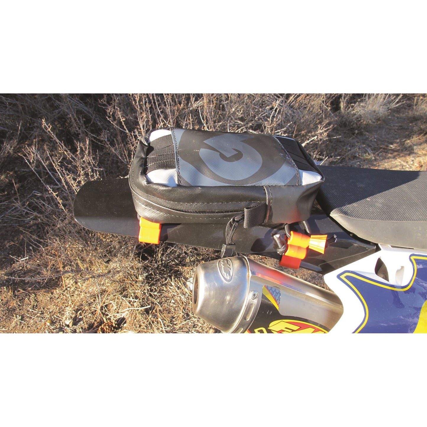 Giant Loop Rubber Boa Straps [MPN: RBS17]_66491