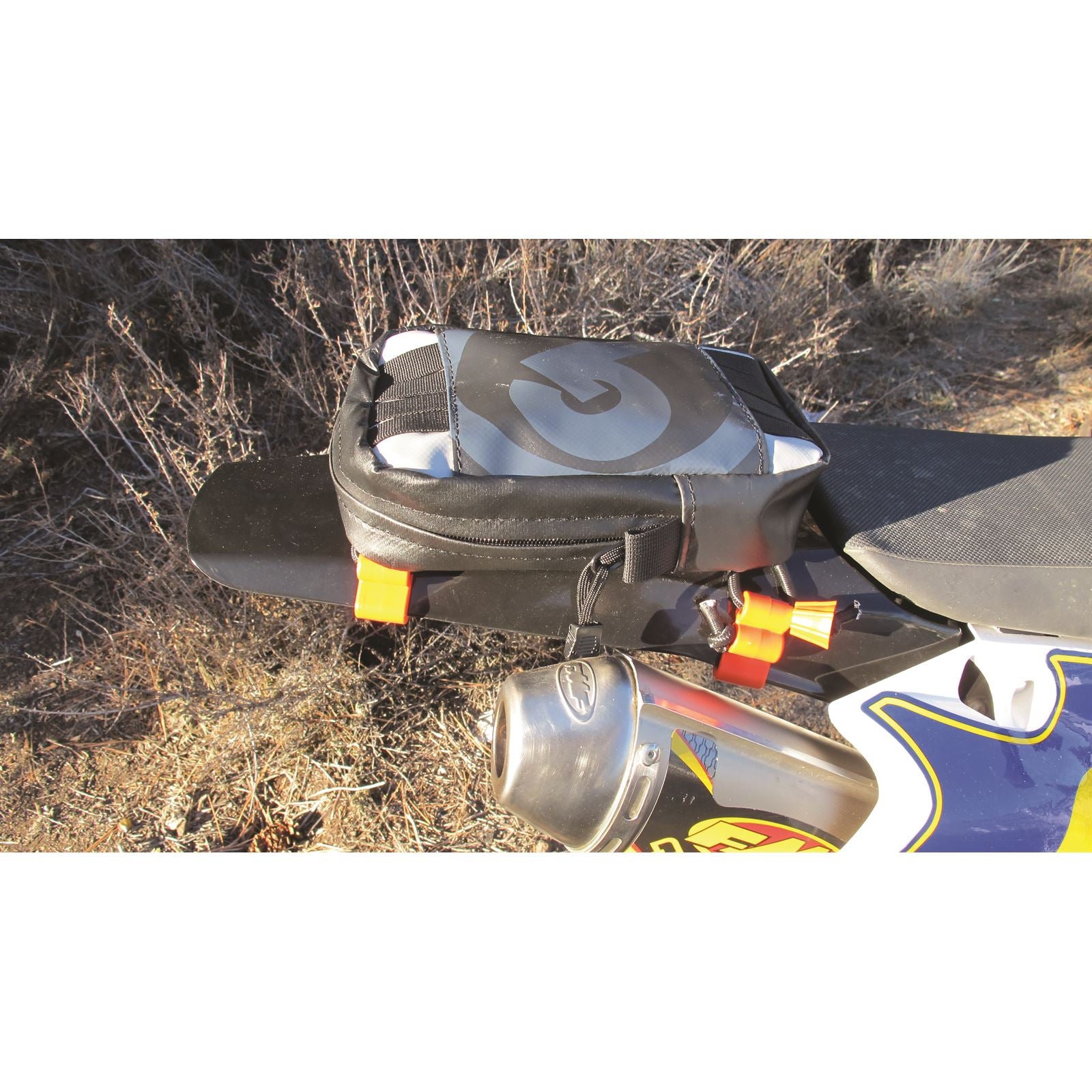 Giant Loop Rubber Boa Straps [MPN: RBS17]_66491