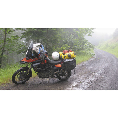 Giant Loop Bushwacker Hand Guards Black [MPN: BWH]_66507