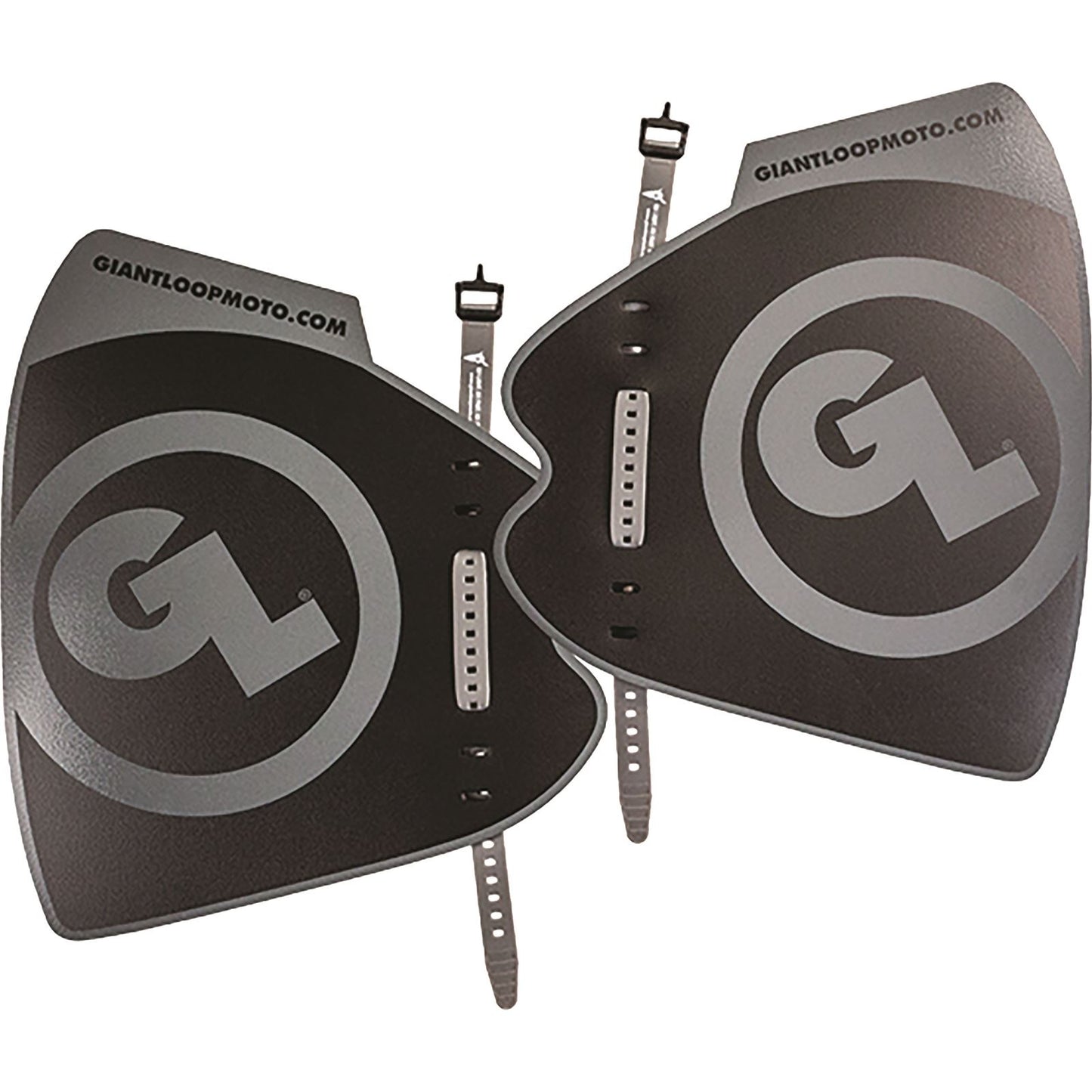 Giant Loop Bushwacker Hand Guards Black [MPN: BWH]_66511