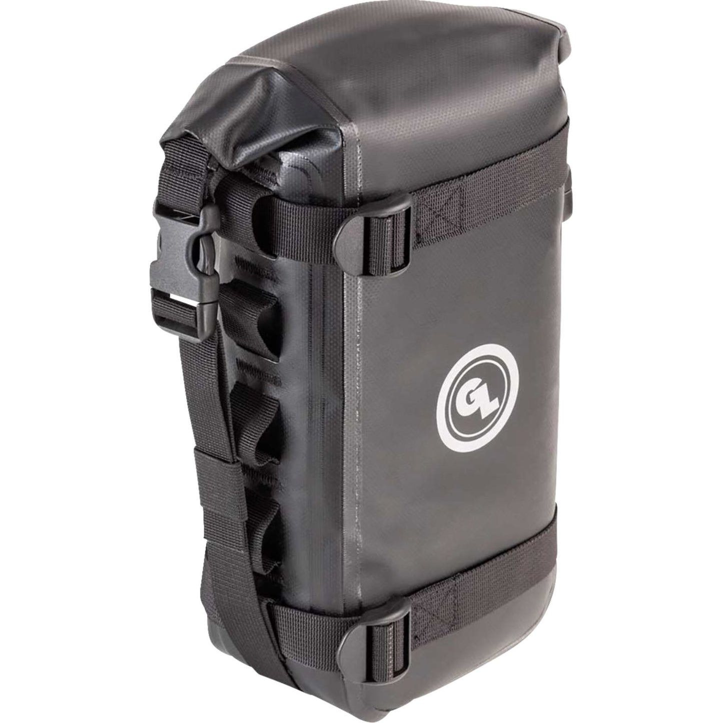 Giant Loop Possibles Pouch Roll Top Black [MPN: PSP17]_1441864