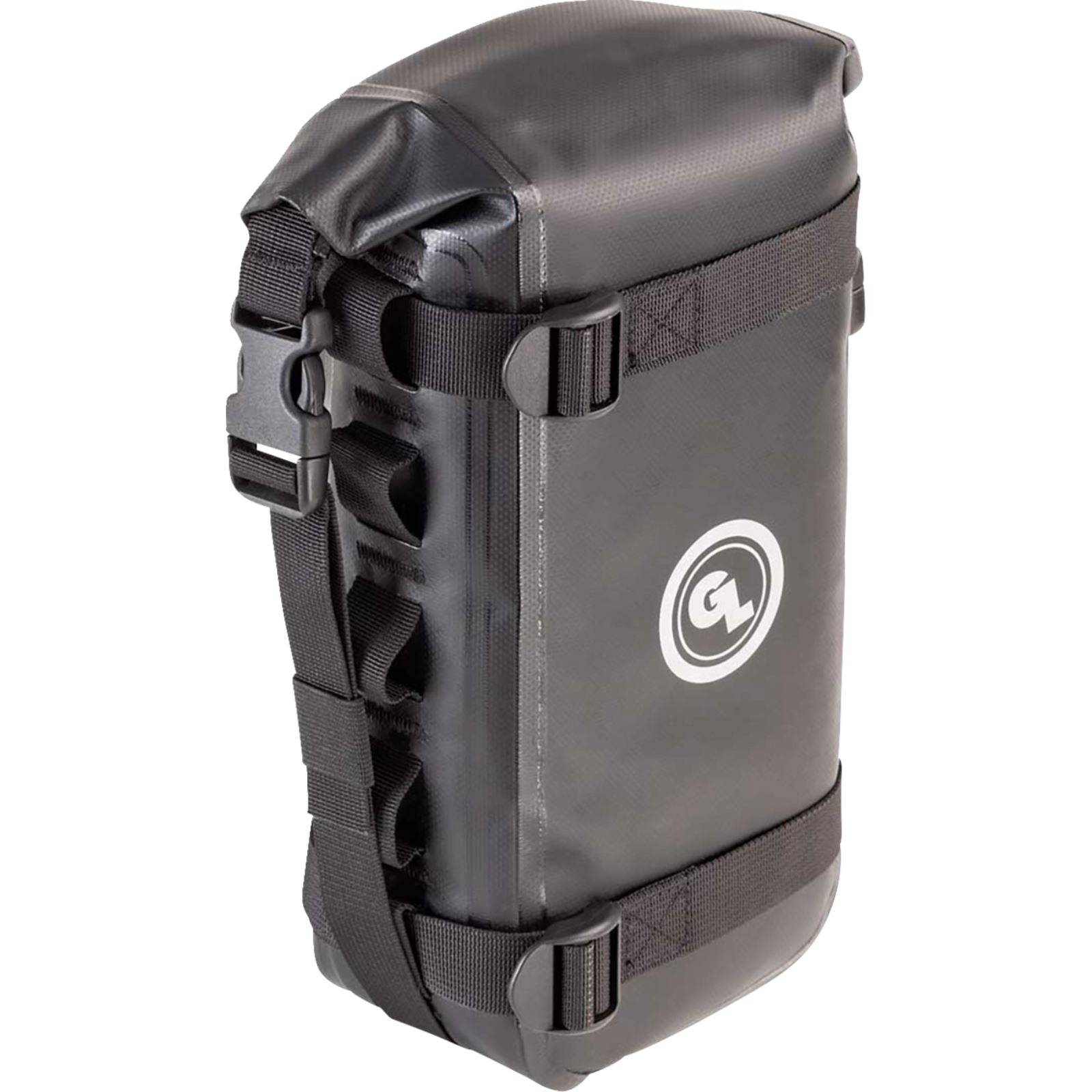 Giant Loop Possibles Pouch Roll Top Black [MPN: PSP17]_1441864