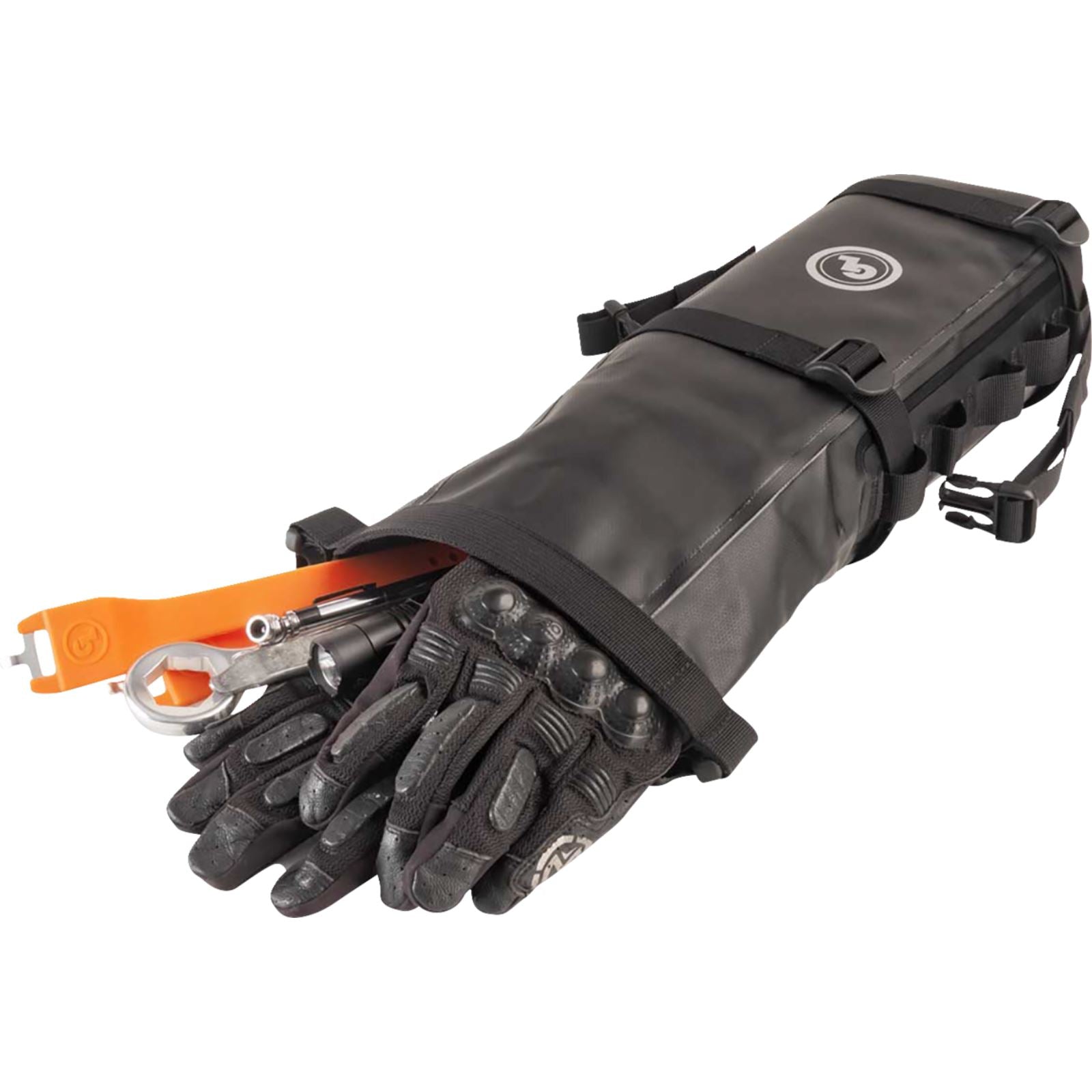 Giant Loop Possibles Pouch Roll Top Black [MPN: PSP17]_1441865