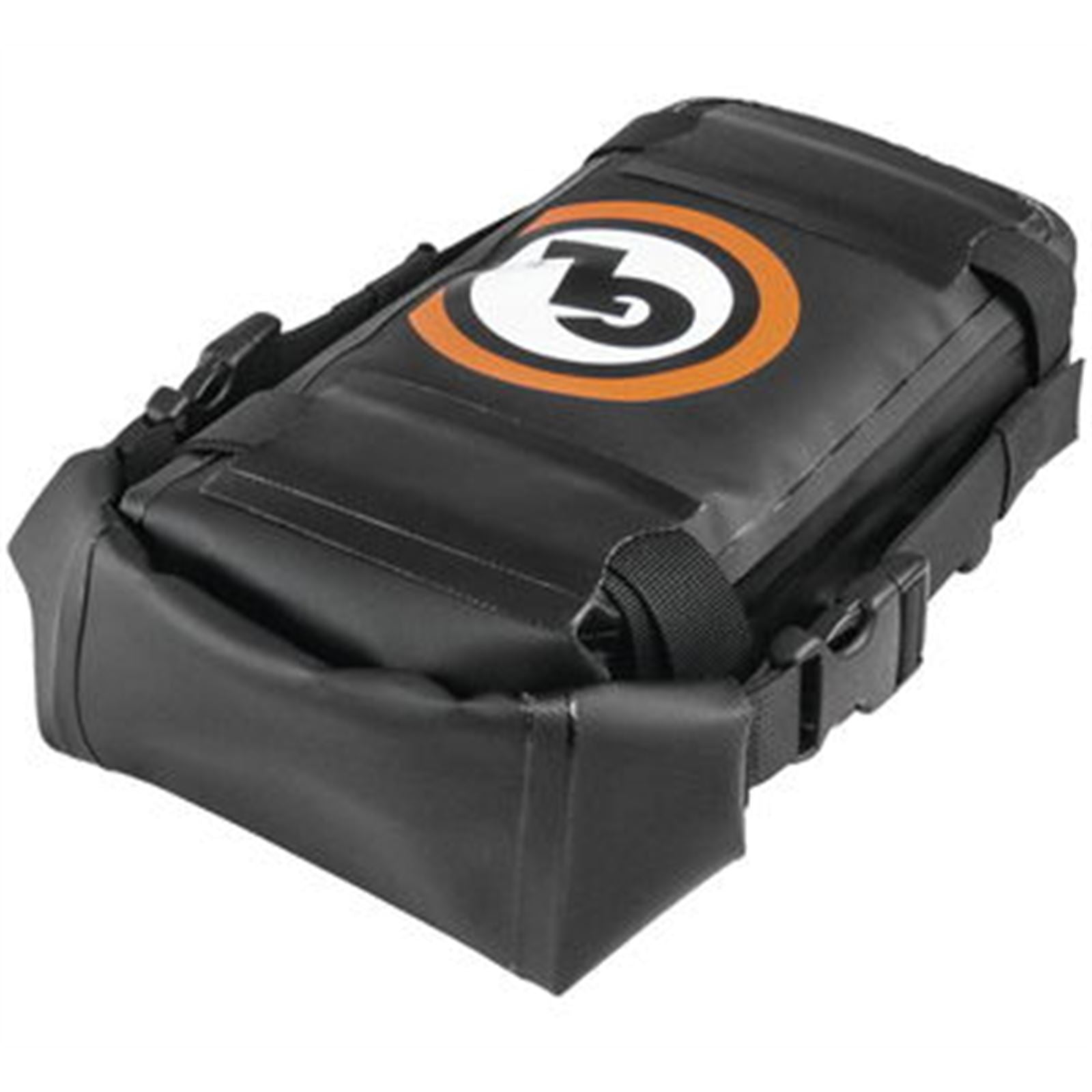 Giant Loop Possibles Pouch Roll Top Black [MPN: PSP17]_644072
