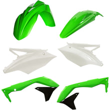 Acerbis Plastic Kit Original [MPN: 2685835909]_321742