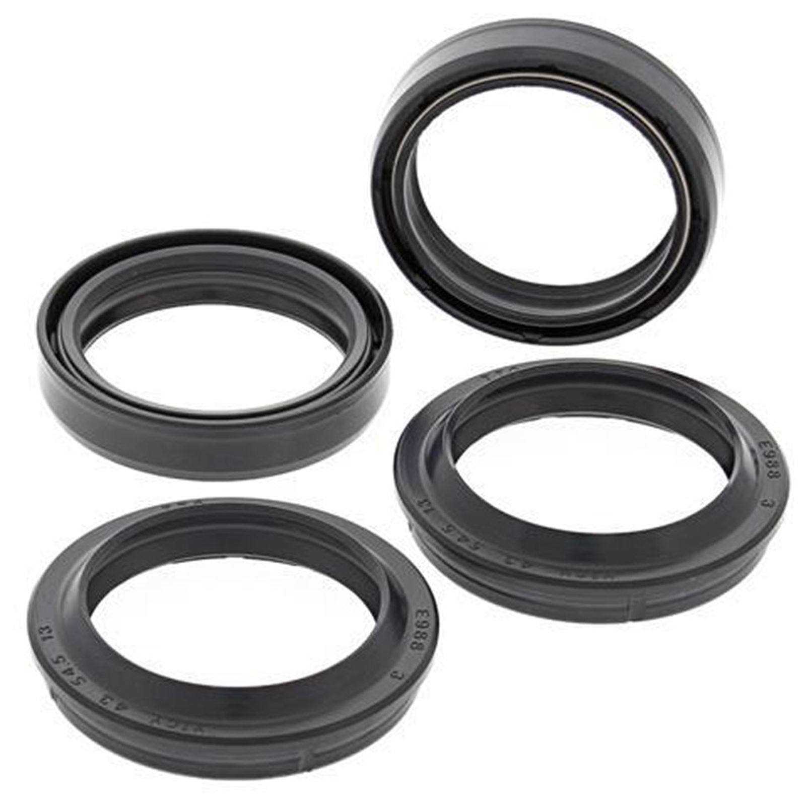 All Balls Fork & Dust Seal Wiper Kit 56-133_557519