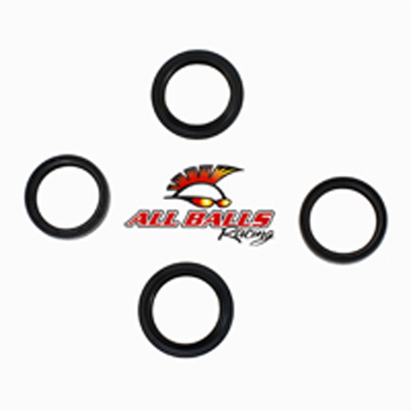 All Balls Fork & Dust Seal Wiper Kit 56-133_557520