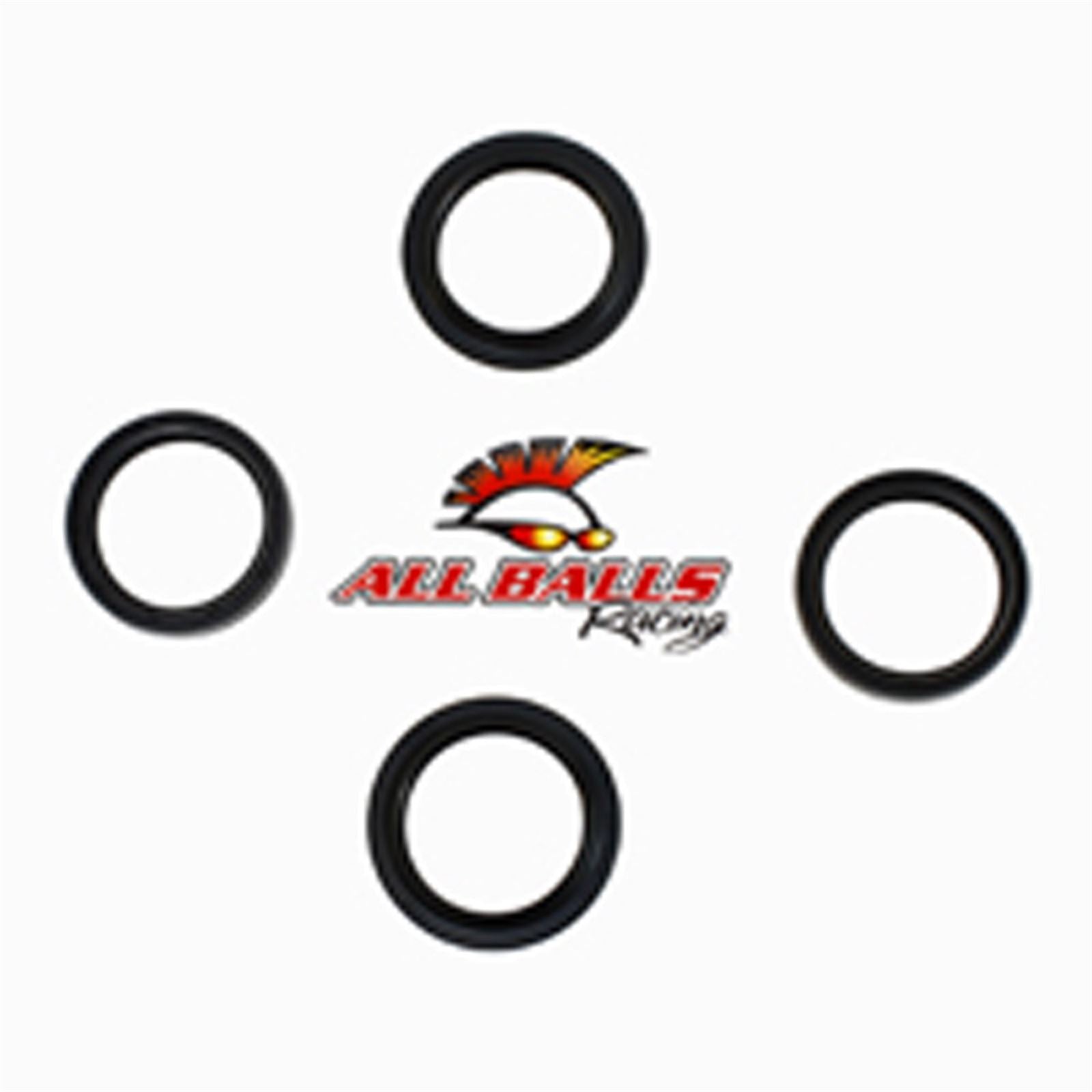 All Balls Fork & Dust Seal Wiper Kit 56-133_557520