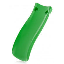 Acerbis Mud Flap Green 2466000006_66571