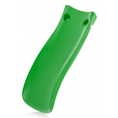 Acerbis Mud Flap Green 2466000006_66571