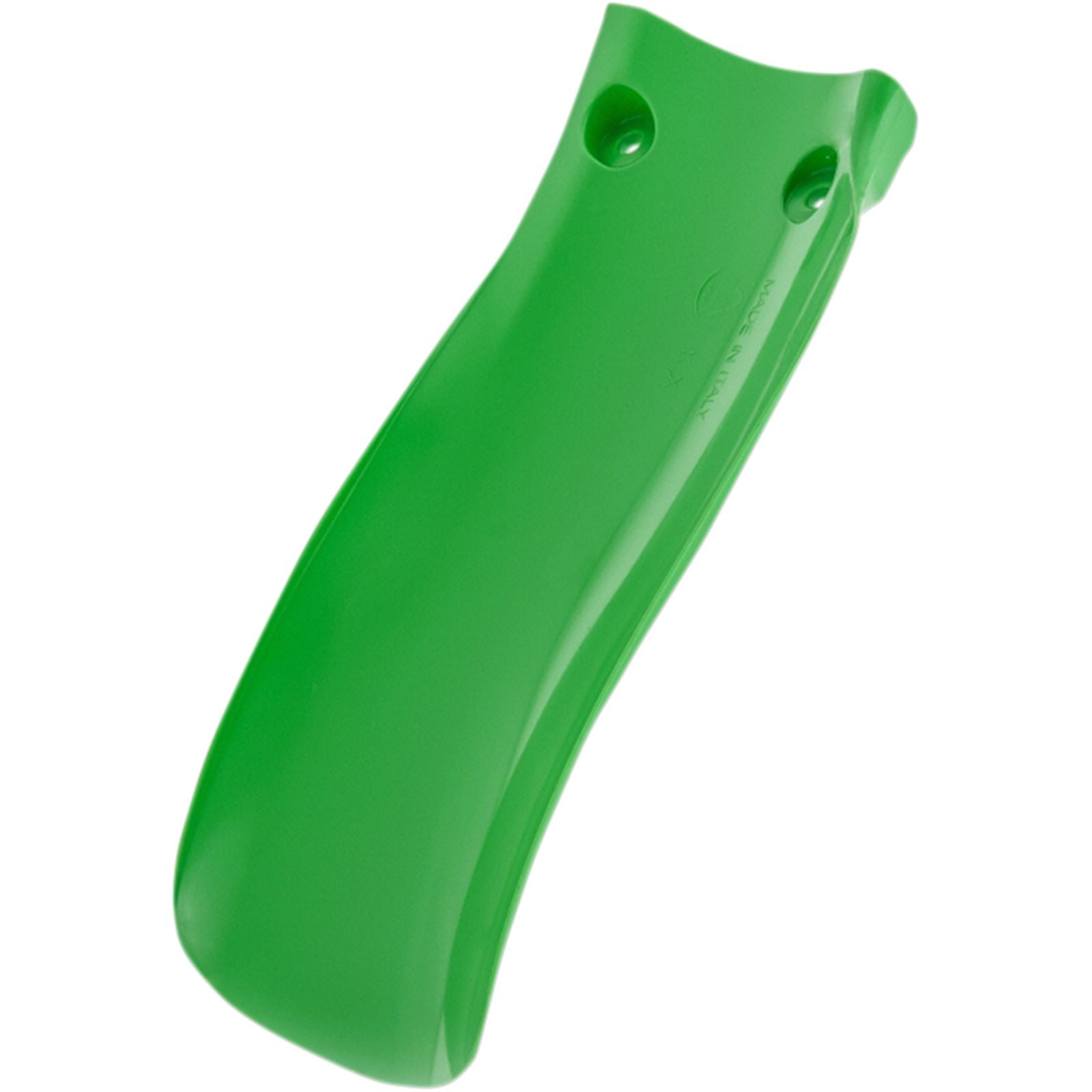 Acerbis Mud Flap Green 2466000006_320134