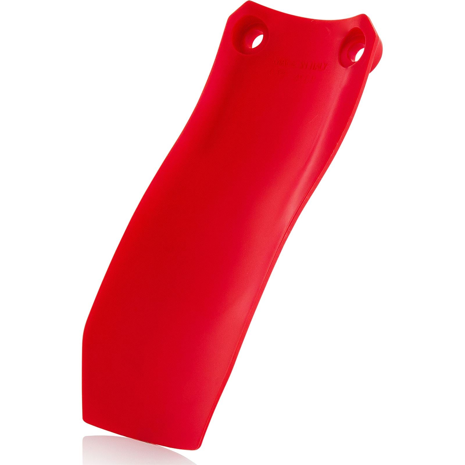 Acerbis Mud Flap Red 2640290227_66573