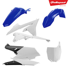 Polisport Plastic Body Kit OEM Color 90737_66575