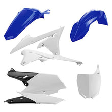 Polisport Plastic Body Kit OEM Color 90737_557525