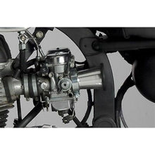 2FastMoto Velocity Stack 44mm ID And 62mm High - Silver RY-VS44_627221