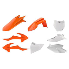 Polisport Plastic Body Kit OEM Color 90760_557532