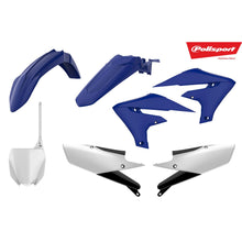 Polisport Plastic Body Kit OEM Color 90766_66584