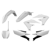 Polisport Plastic Body Kit OEM Color 90766_557537