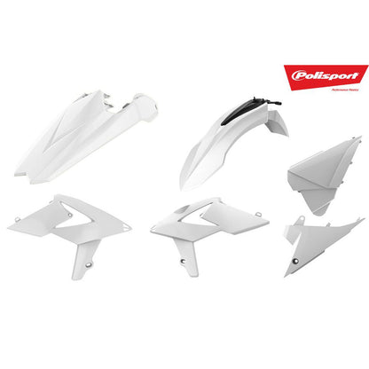 Polisport Plastic Body Kit OEM Color 90776_66590