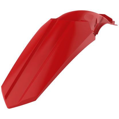 Polisport Rear Fender Red 8575000001_66594