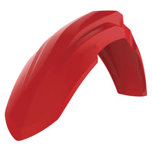 Polisport Front Fender Red 8556300001_66595