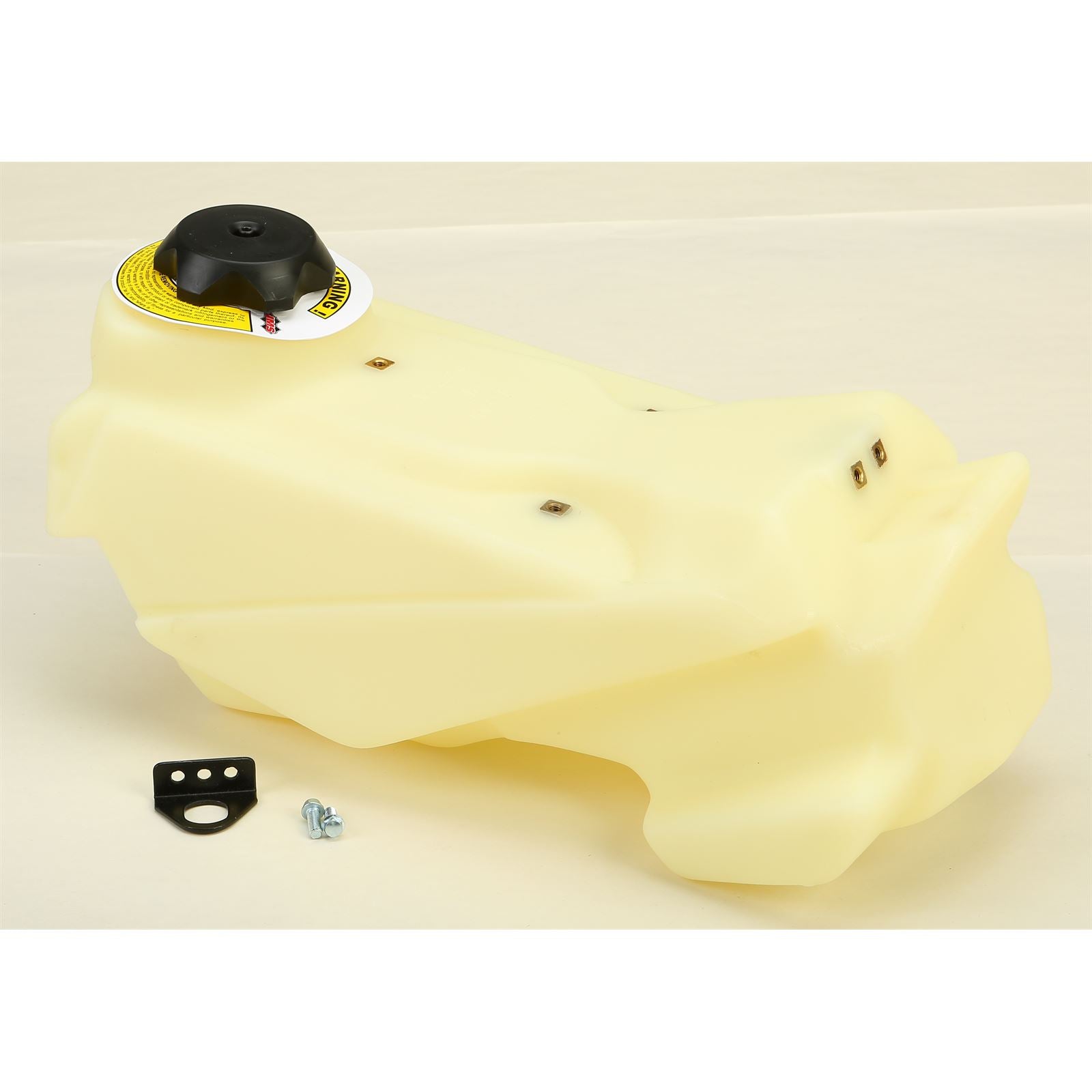 IMS Fuel Tank Natural  2.5 Gallon 117338-N2_66597