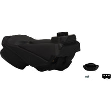 IMS Fuel Tank Black 2.5 Gallon 117338-BK1_1135726