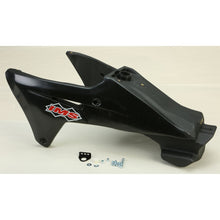 IMS Fuel Tank Black 3.0 Gallon 117335-BK1_66598