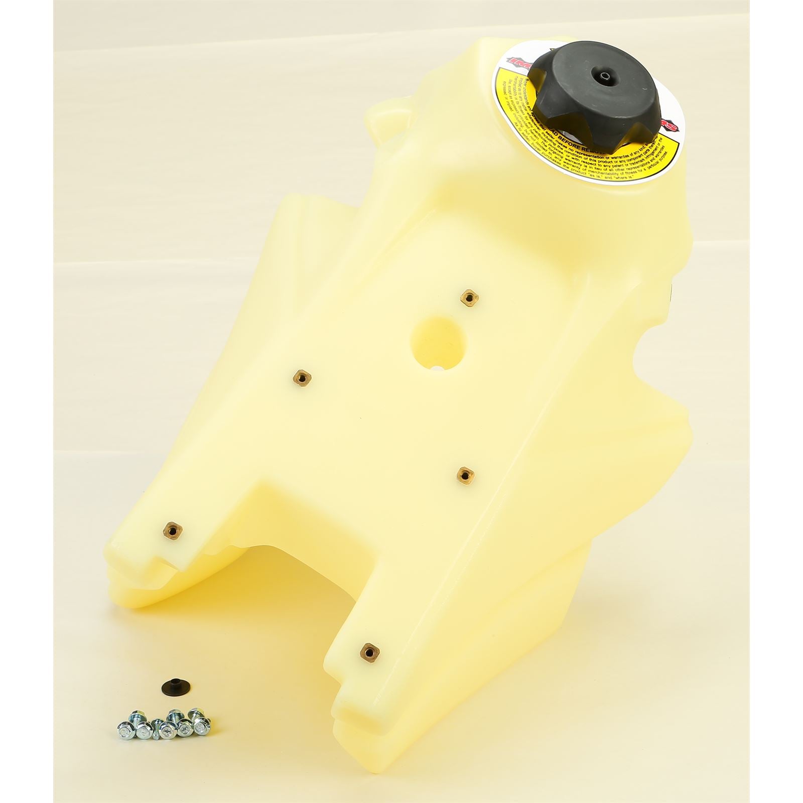 IMS Fuel Tank Natural 3.5 Gallon 113339-N2_66599