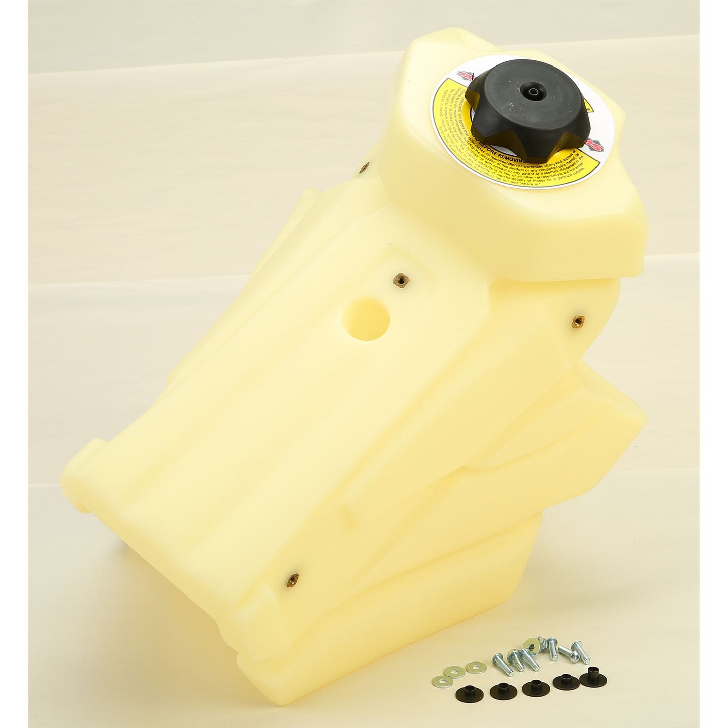 IMS Fuel Tank Natural  3.6 Gallon 112426-N2_66601