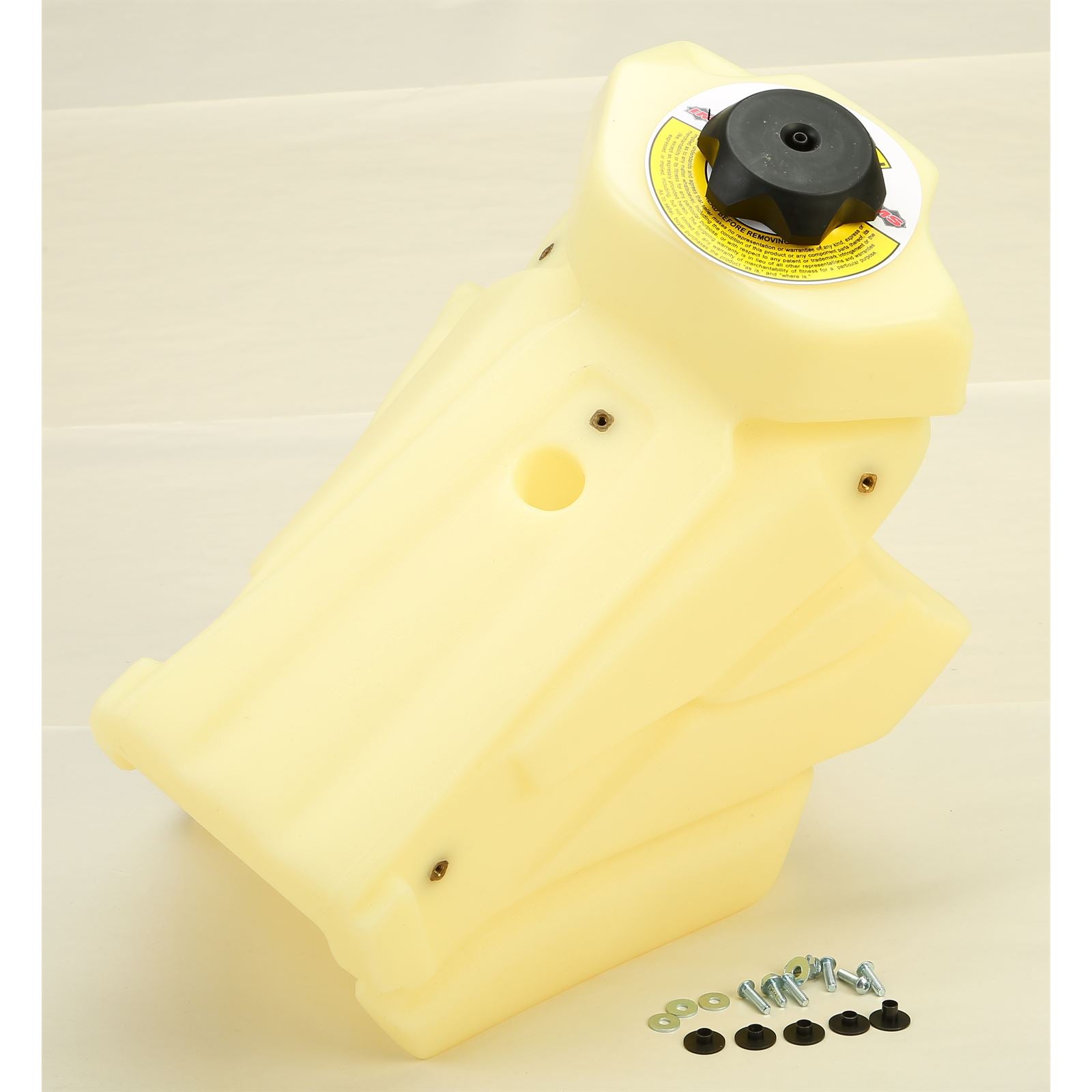 IMS Fuel Tank Natural  3.6 Gallon 112426-N2_66601