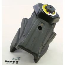 IMS Fuel Tank Black 3.6 Gallon 112426-BK1_66602