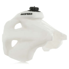 Acerbis Fuel Tank 4.1 Gallon  Natural 2676200147_66603