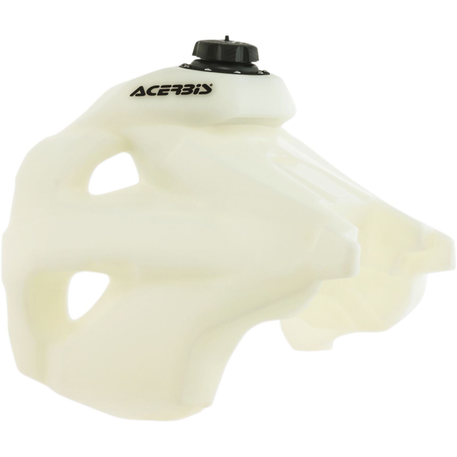 Acerbis Fuel Tank 4.1 Gallon  Natural 2676200147_320606