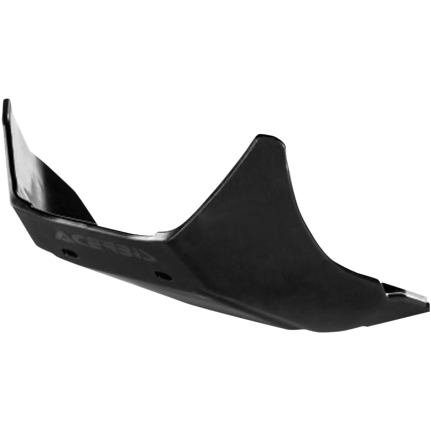 Acerbis Skid Plate Black 2676180001_319526