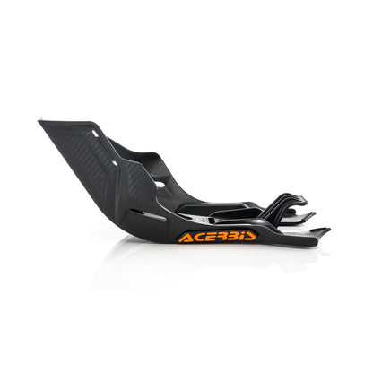 Acerbis Skid Plate Mx Black 2686030001_1003550