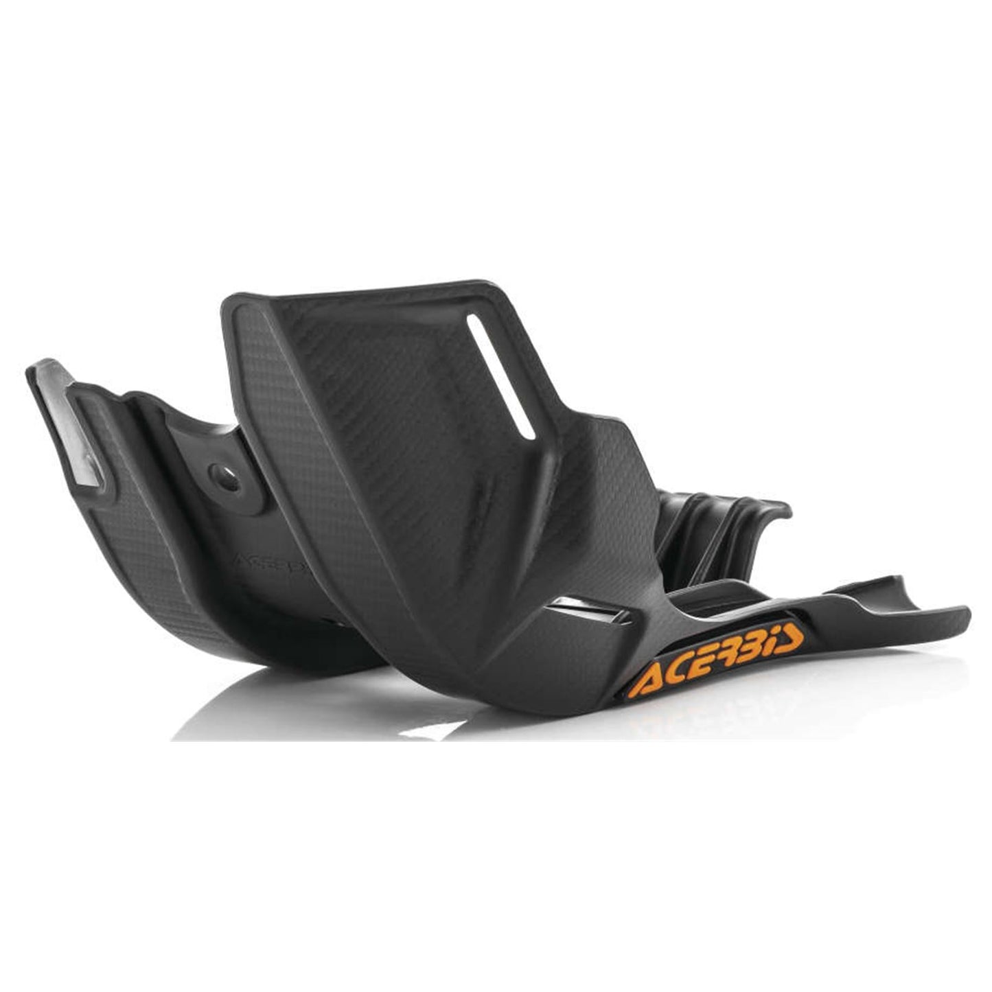 Acerbis Skid Plate Mx Black 2686030001_66611