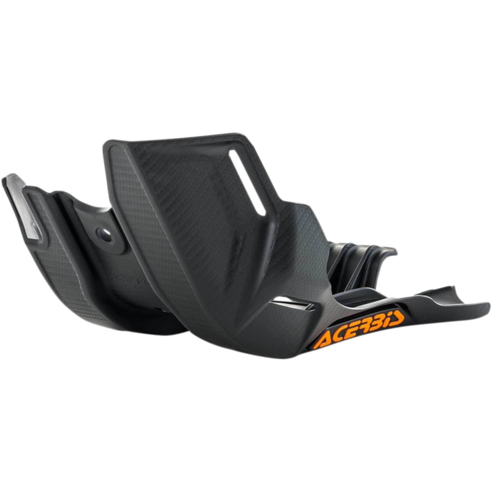 Acerbis Skid Plate Mx Black 2686030001_319531
