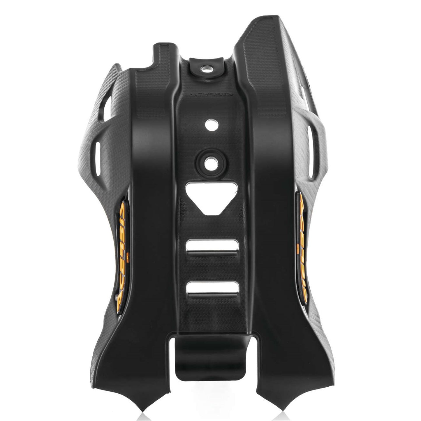 Acerbis Skid Plate Mx Black 2686030001_66612