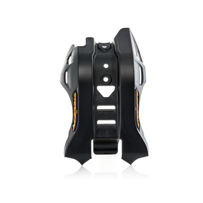 Acerbis Skid Plate Mx Black 2686030001_1003552