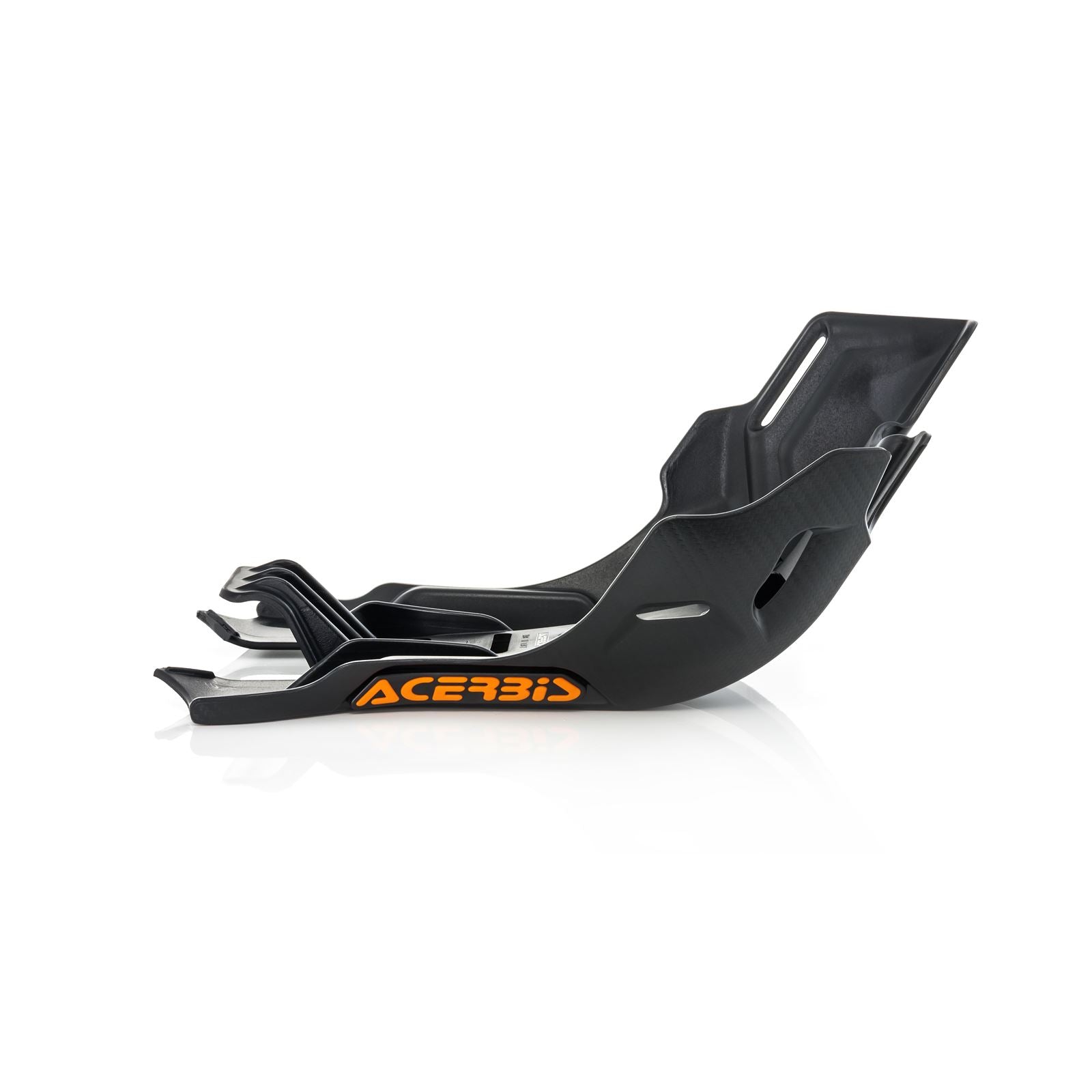 Acerbis Skid Plate Mx Black 2686030001_1003553