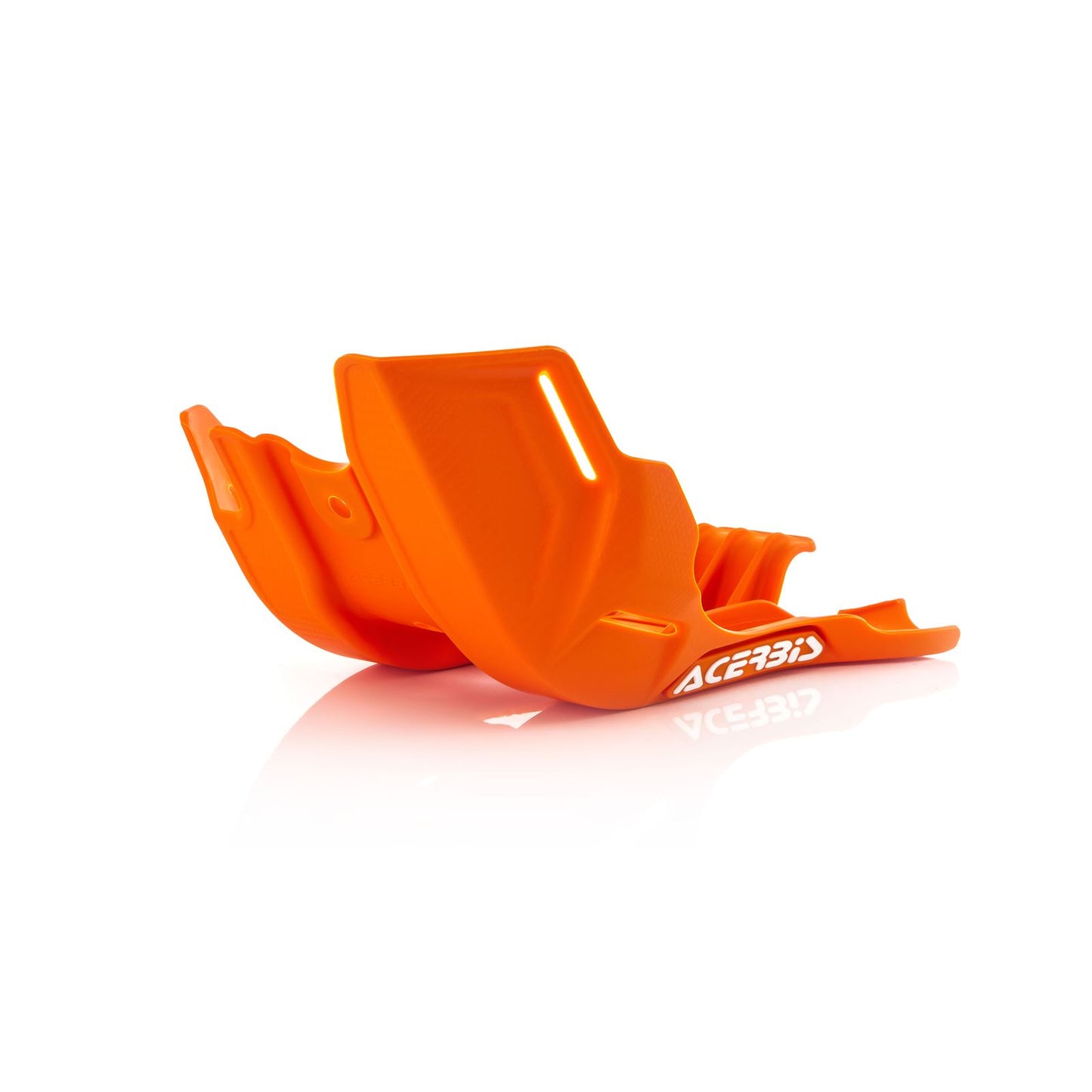 Acerbis Skid Plate Mx Orange 2686035226_1003558