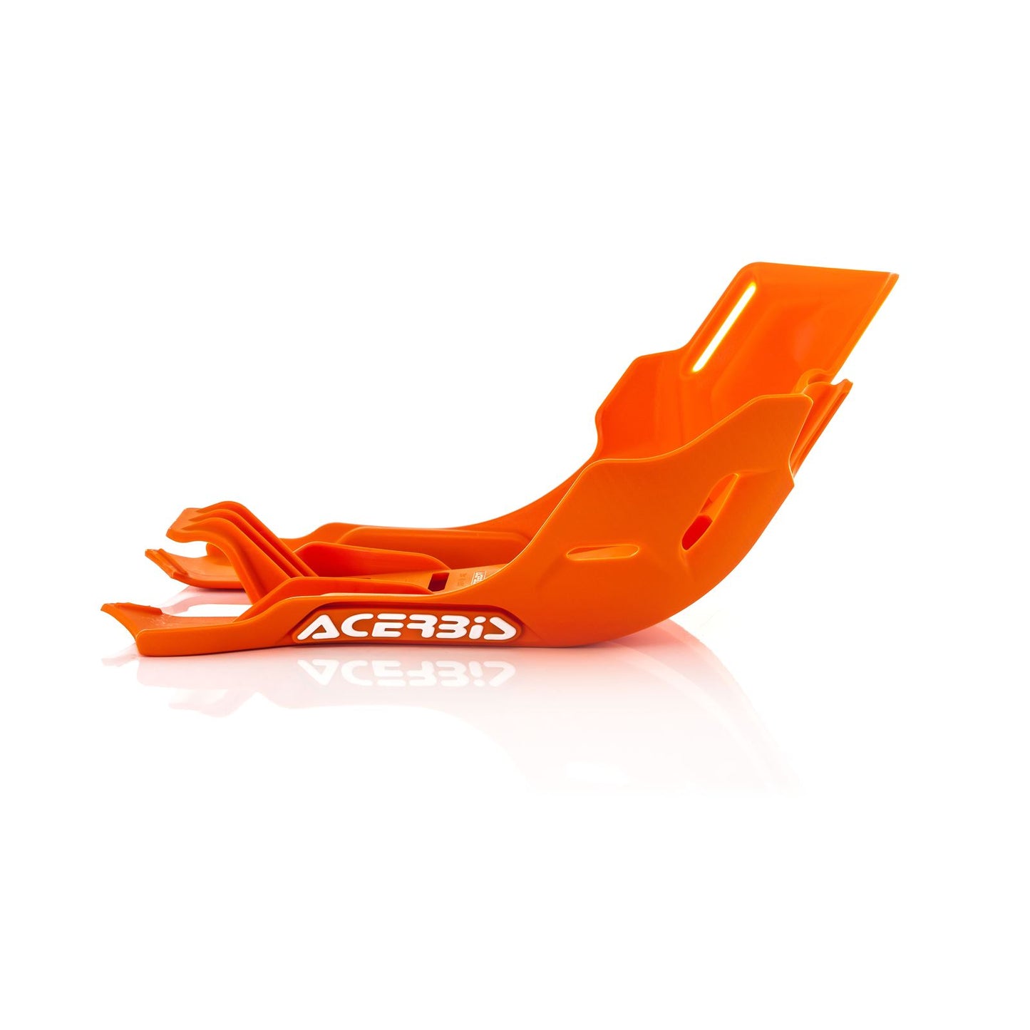 Acerbis Skid Plate Mx Orange 2686035226_1003560
