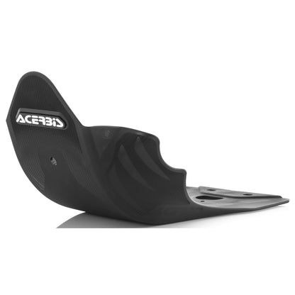 Acerbis Skid Plate Mx Black 2686590001_66613