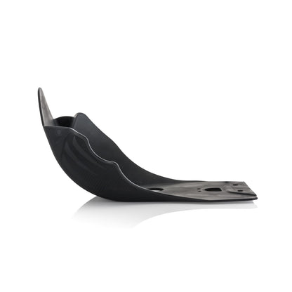 Acerbis Skid Plate Mx Black 2686590001_1003520