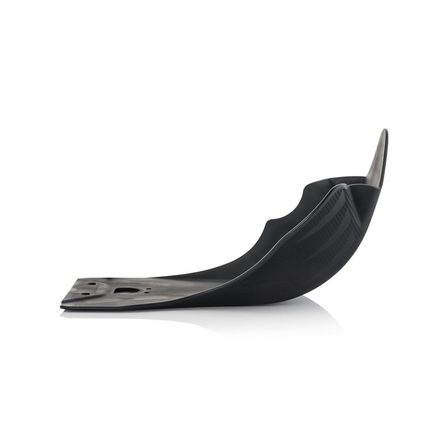 Acerbis Skid Plate Mx Black 2686590001_1003521