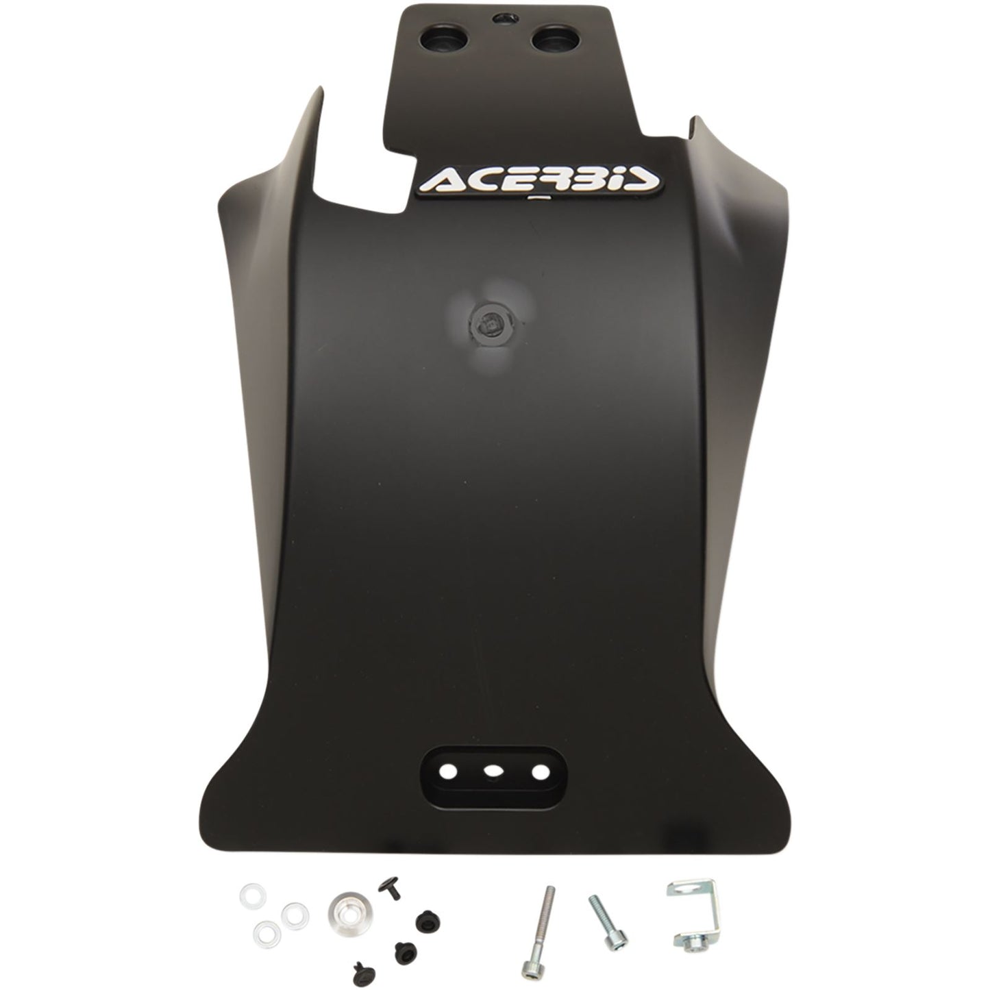 Acerbis Skid Plate Black 2688770001_319524