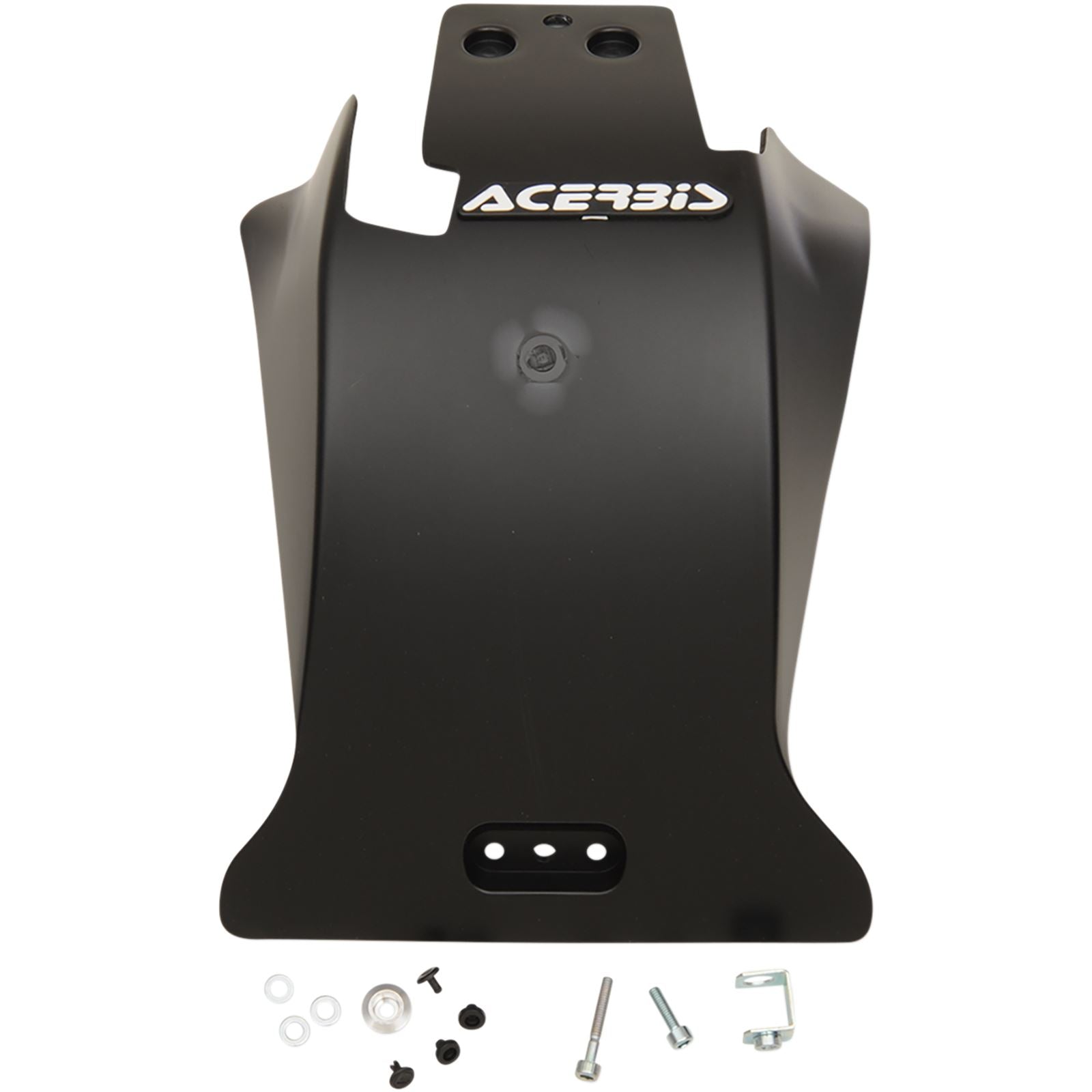 Acerbis Skid Plate Black 2688770001_319524