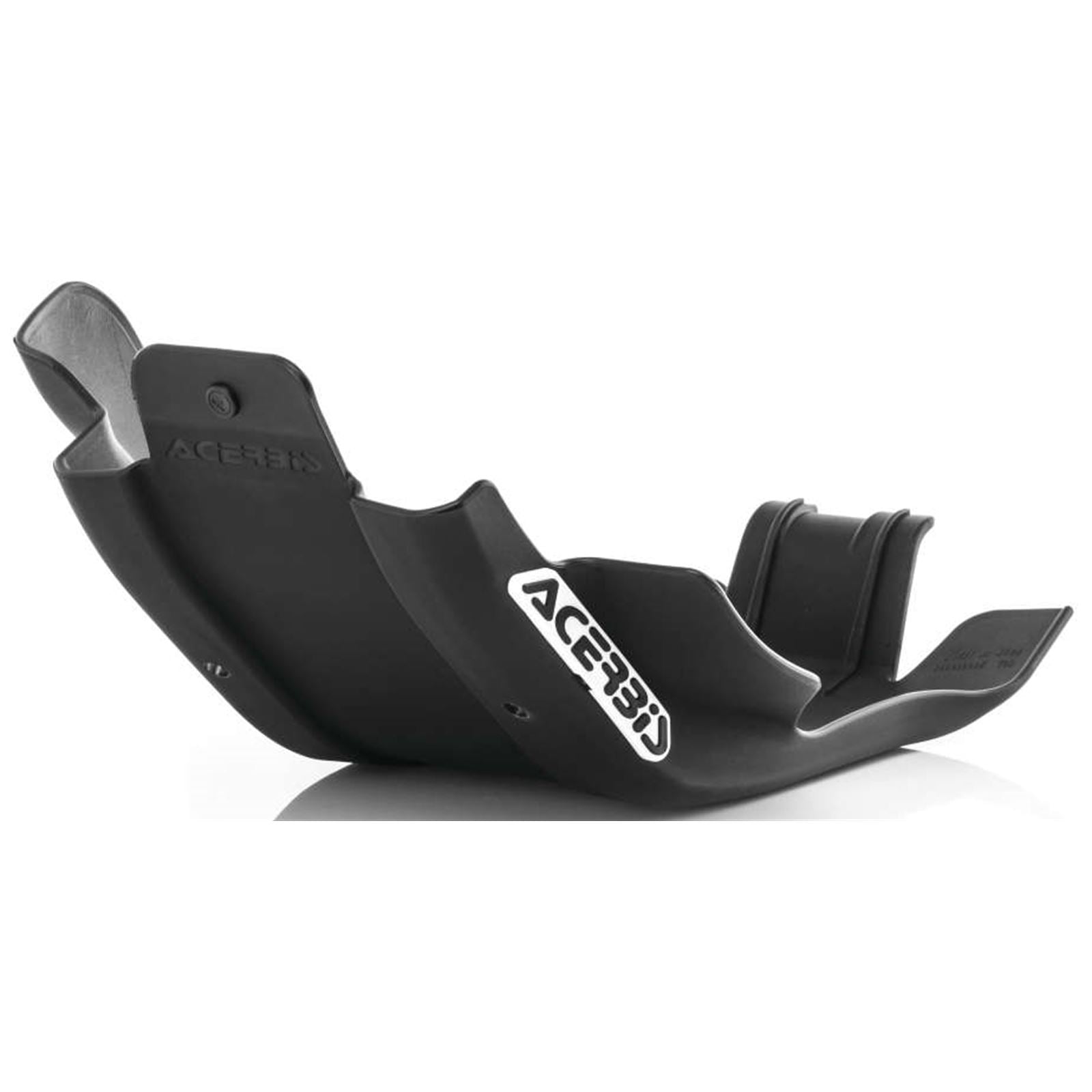 Acerbis Skid Plate Black 2688790001_66614