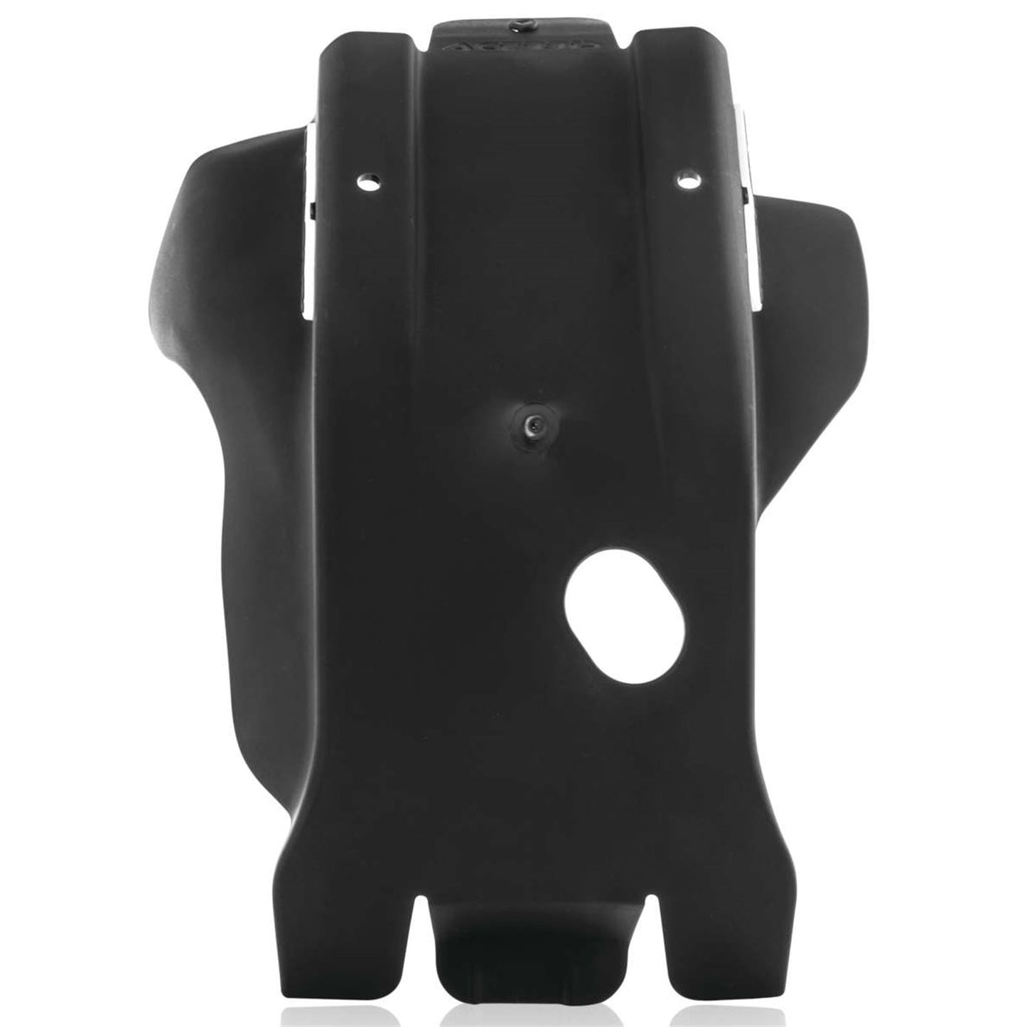 Acerbis Skid Plate Black 2688790001_66615